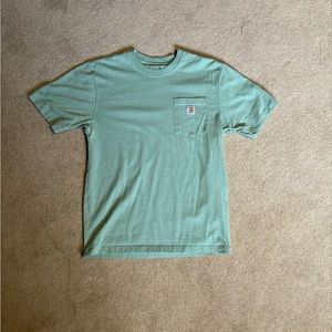 Men’s Carhartt Tee
